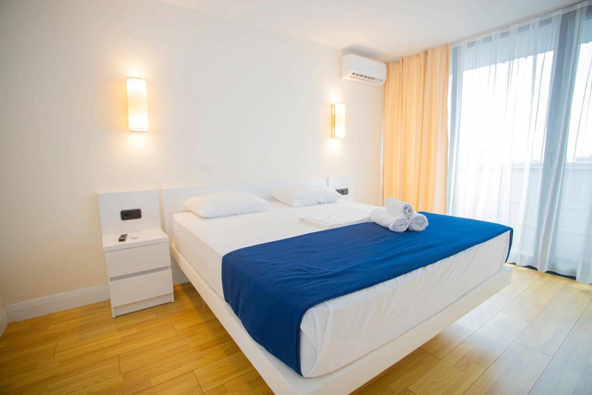 Orbi City D Block Batum Dış mekan fotoğraf