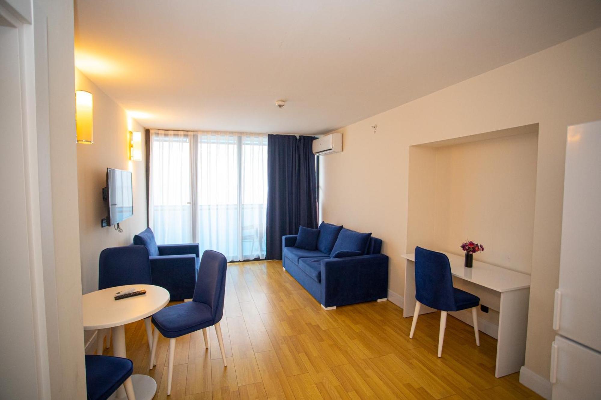 Orbi City D Block Batum Dış mekan fotoğraf