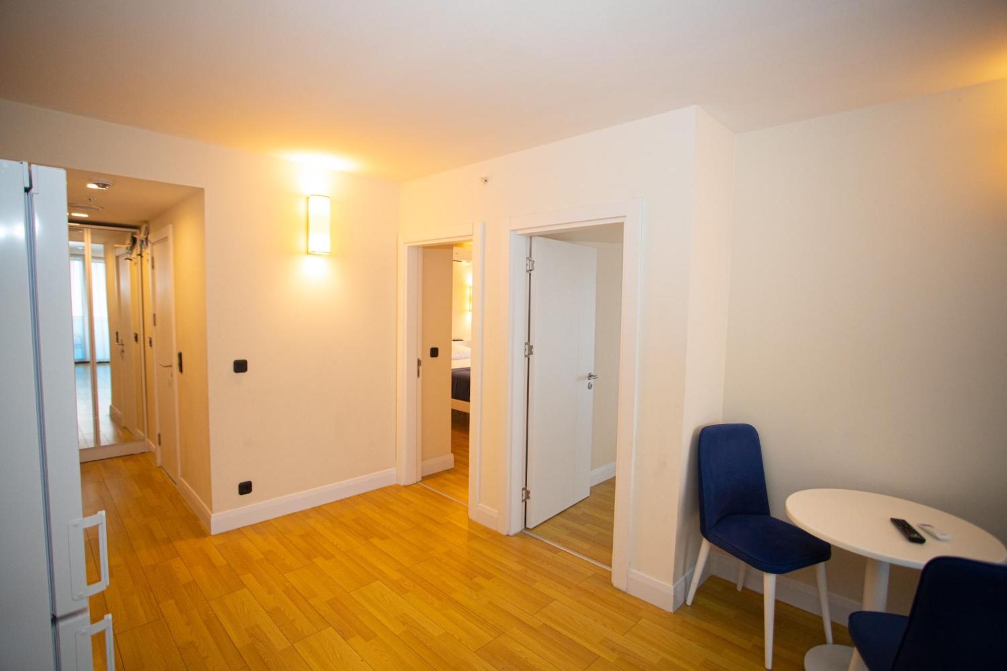Orbi City D Block Batum Dış mekan fotoğraf