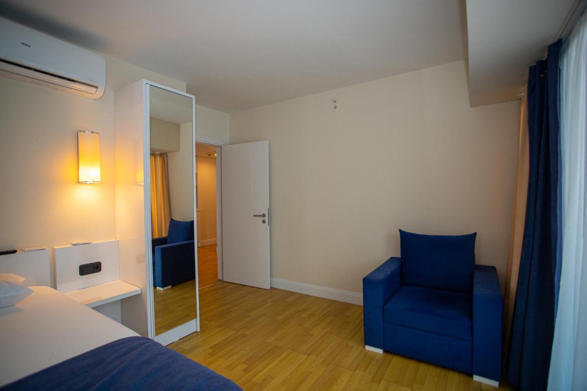 Orbi City D Block Batum Dış mekan fotoğraf