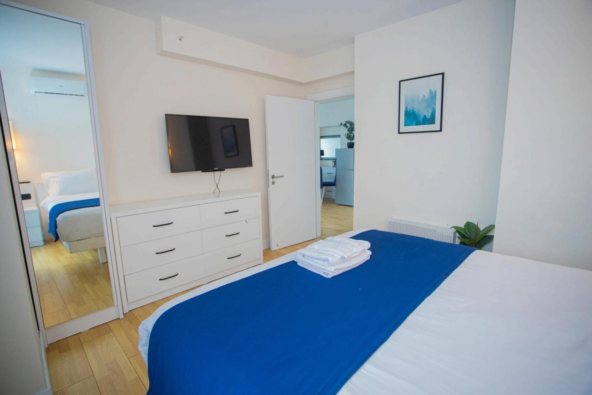 Orbi City D Block Batum Dış mekan fotoğraf